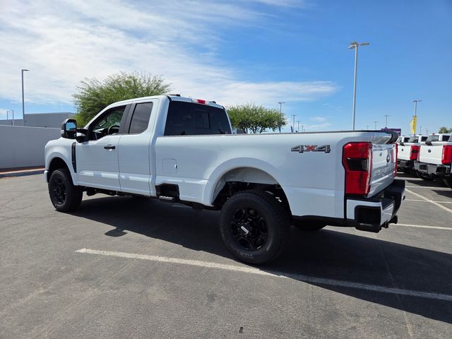 New 2026 Ford Super Duty F-350 SuperCab 8' Box XL - STX Package