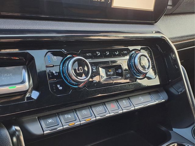 2024 GMC Sierra 1500 AT4 - Photo 23