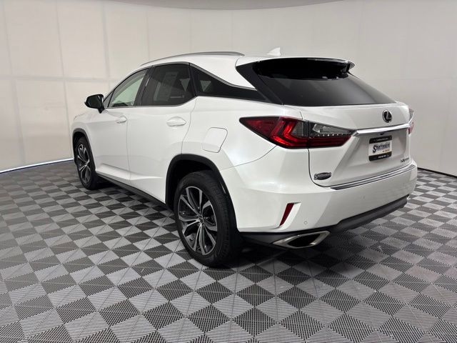 Used 2019 Lexus RX SUV
