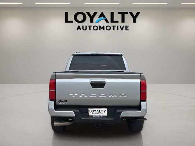 Used 2025 Toyota Tacoma Truck