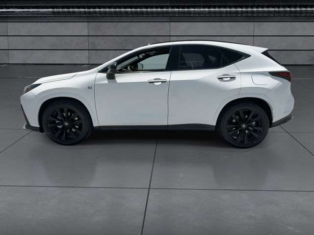 2024 Lexus NX - $43,998