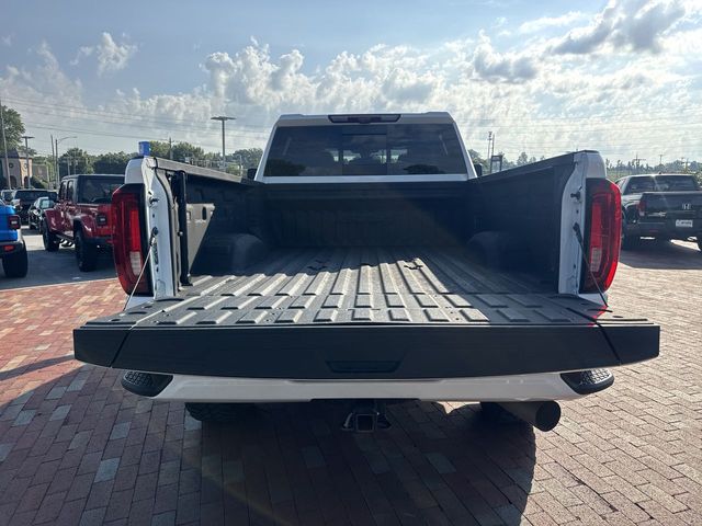 Used 2023 GMC Sierra 3500HD Truck