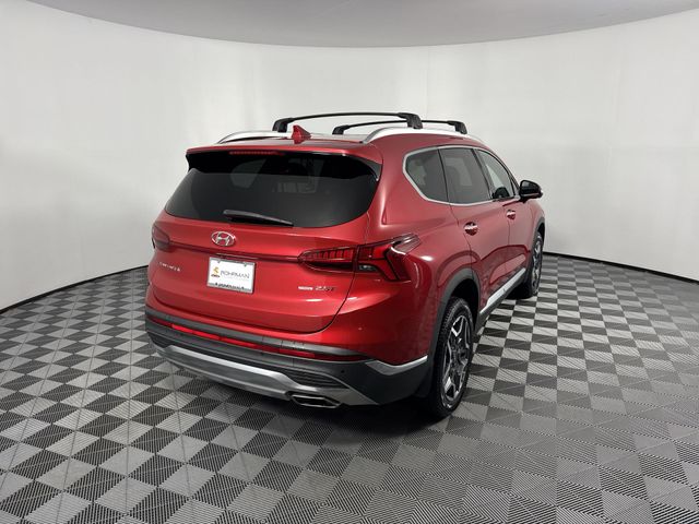 Used 2022 Hyundai Santa Fe For Sale in Indianapolis, IN