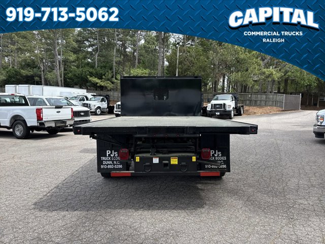 New 2026 White Ford 12FT DUMP image 9