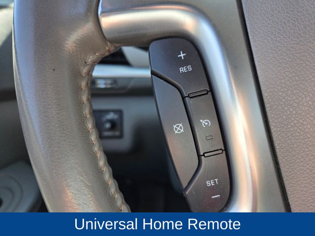 2015 Chevrolet Traverse 2LT