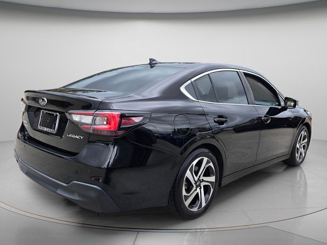2020 Subaru Legacy - $15,993
