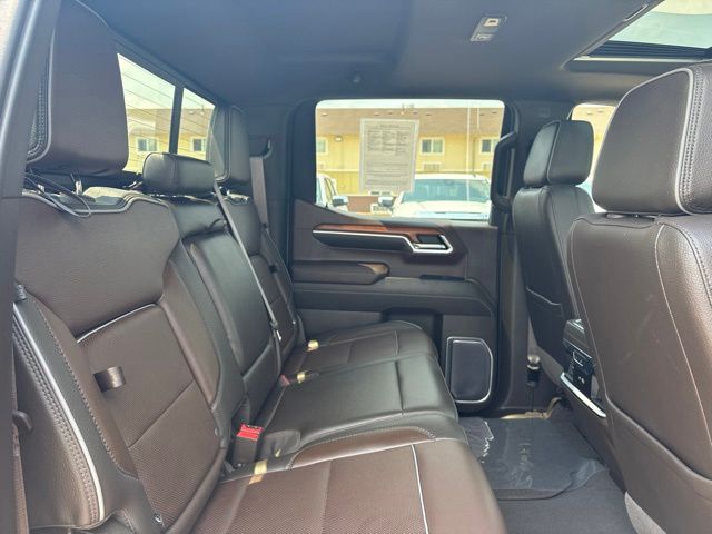 Used 2023 GMC Sierra 1500 Truck