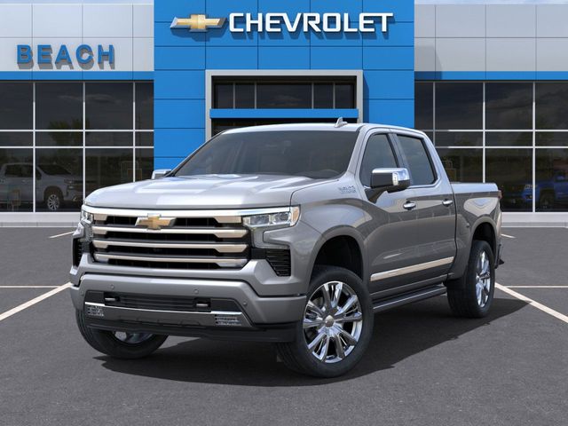 2024 Chevrolet Silverado 1500 High Country 6