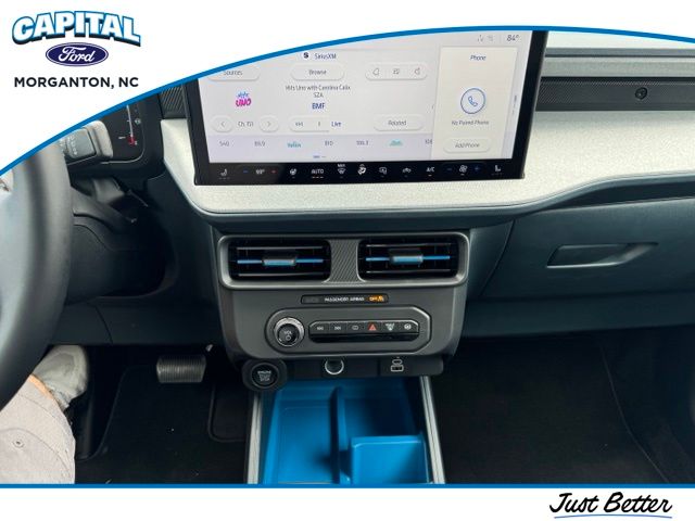New 2026 White Ford XLT image 28