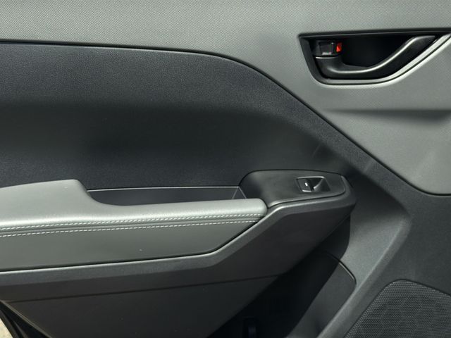 Used 2026 Gray Subaru Premium image 21