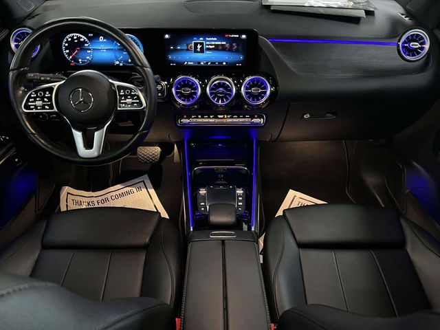 used 2023 Mercedes-Benz GLA car, priced at $34,991