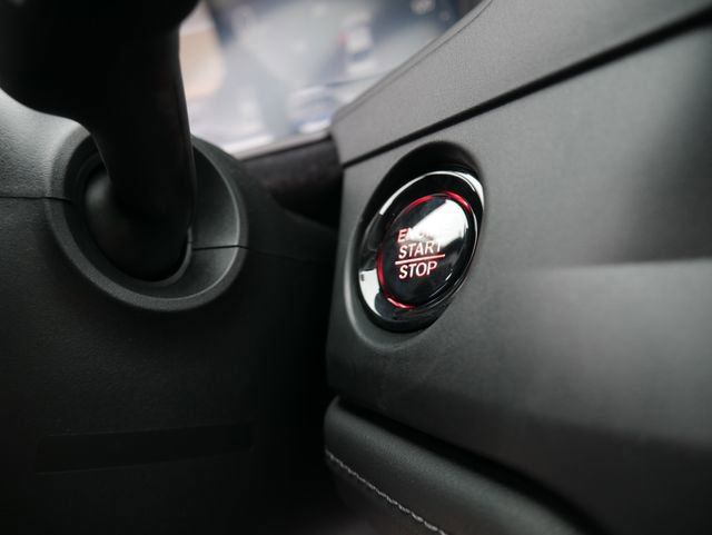 New 2026 Platinum White Pearl Honda LX image 12