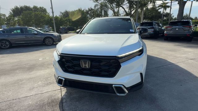 Used 2024 Honda CR-V Hybrid SUV