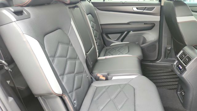 2026 Volkswagen Atlas