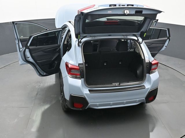 2021 Subaru Crosstrek Premium 50