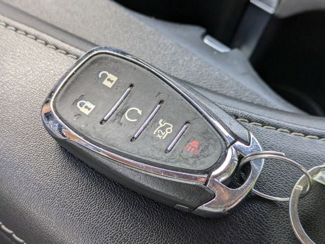 2023 Chevrolet Camaro 1LT