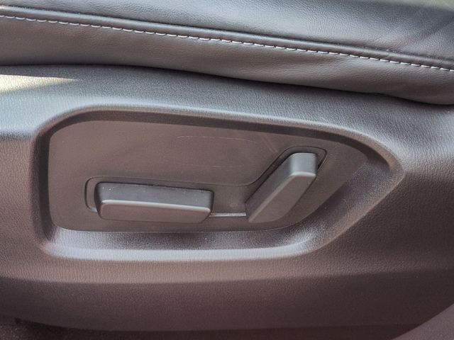 Used 2023 Red Mazda 2.5 S Select Package image 15