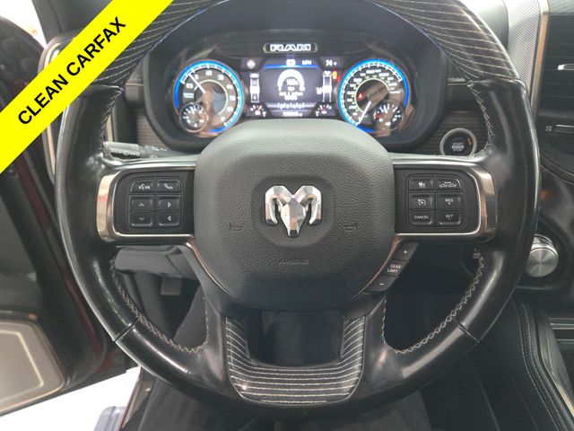 2021 Ram 2500