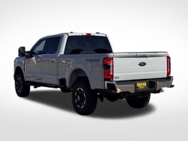 2026 Ford F-250 Super Duty XLT