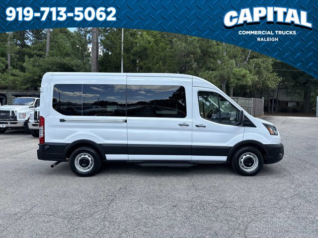Used 2024 White Ford XL image 11