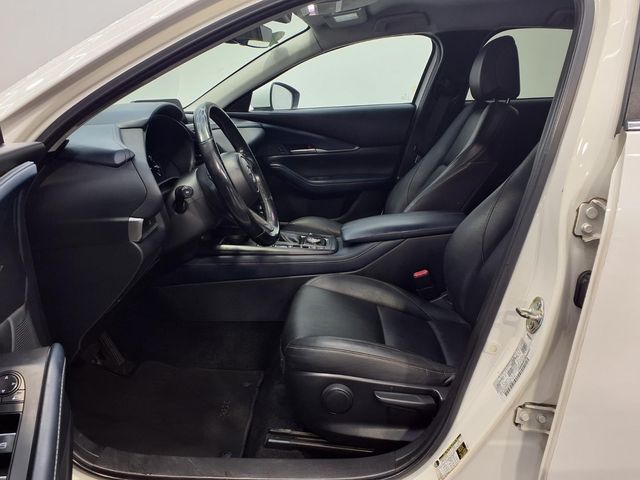 2020 Mazda CX-30 Select White at Joe Myers Mazda Kia