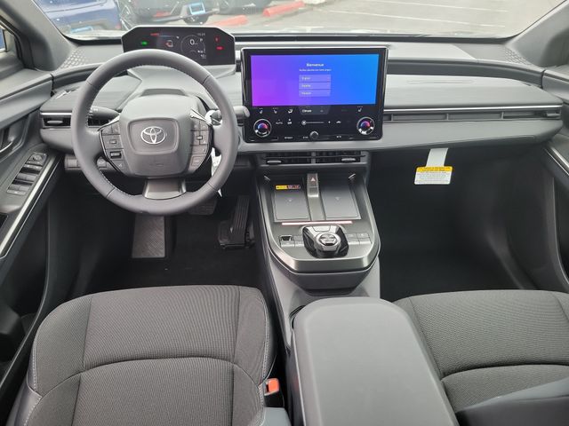 New 2026 Toyota C-HR SUV