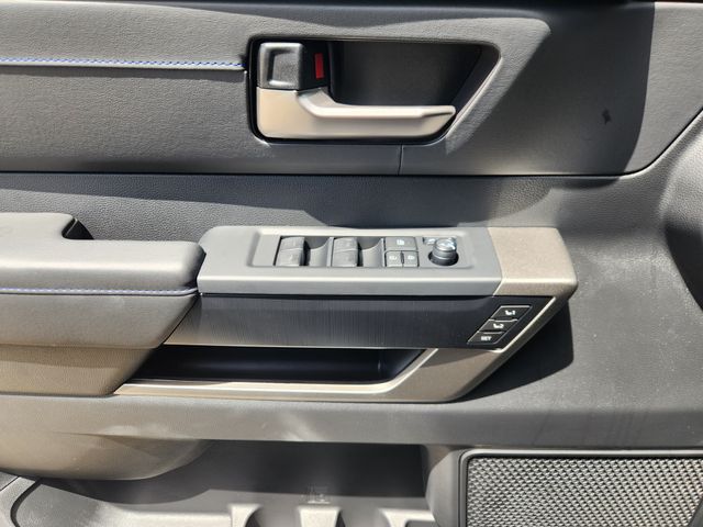 2026 Toyota Sequoia Platinum  at Toyota of Victoria