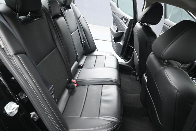 Used 2023 Nissan Maxima Sedan
