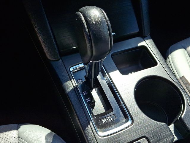 2019 Subaru Outback 2.5i Gray at Klick Lewis Buick Chevrolet