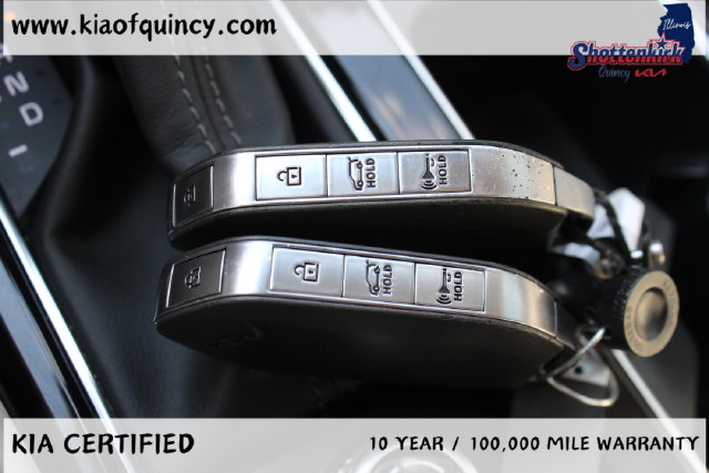 Used 2023 Kia Telluride SUV