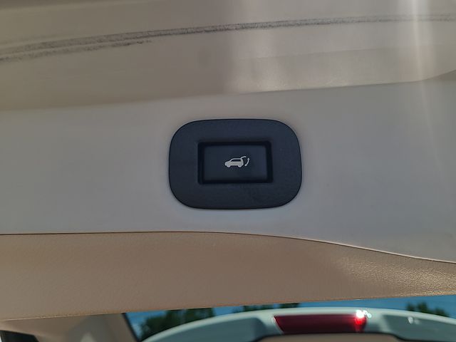 Used 2015 Nissan Rogue SUV