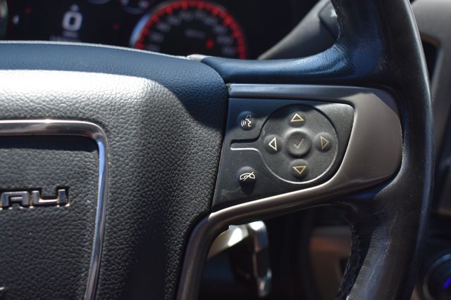 Used 2015 GMC Sierra 2500HD Truck