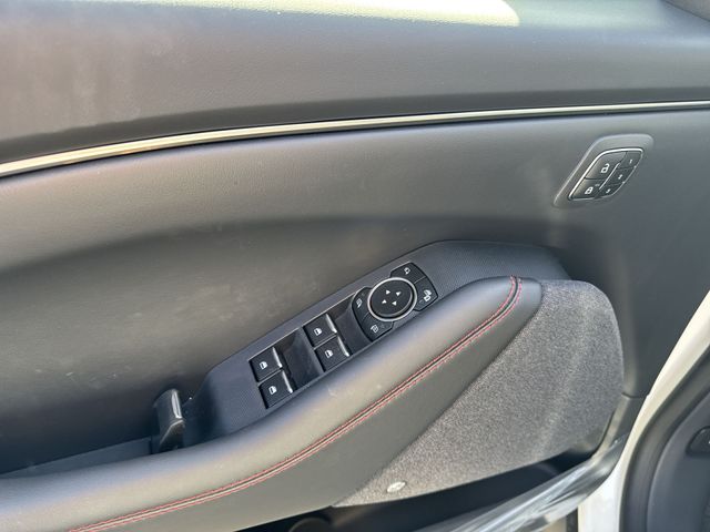 new 2025 Ford Mustang Mach-E car, priced at $50,405