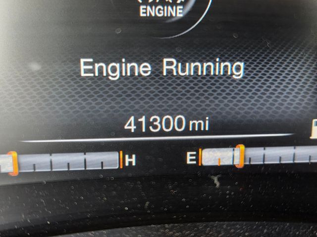 Used 2020 Red Jeep Trailhawk image 27