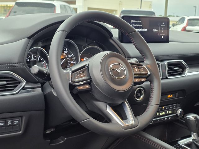 Used 2024 Mazda CX-5 SUV