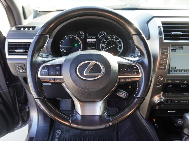 Used 2020 Lexus GX SUV