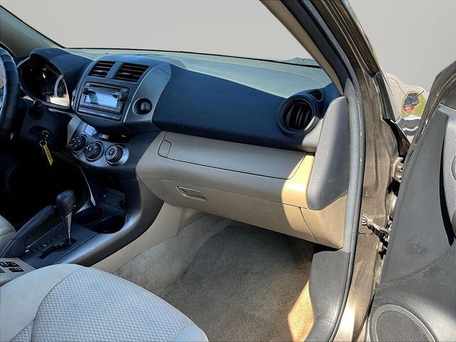 Used 2012 Toyota RAV4 SUV