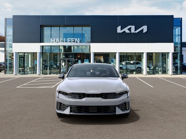New 2026 Kia K5 Sedan