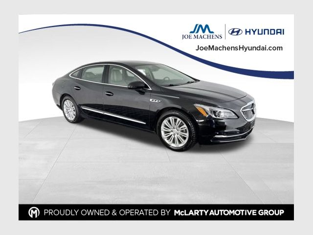 2019 Buick LaCrosse Essence FWD