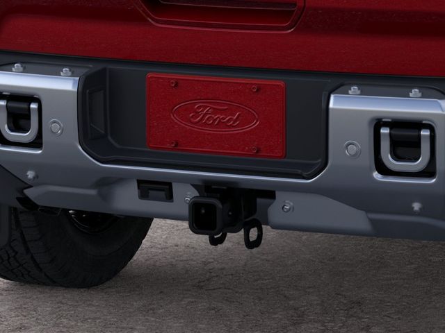 New 2026 Ford Bronco Sport SUV