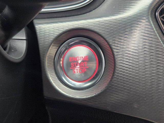 used 2026 Acura Integra car, priced at $33,625
