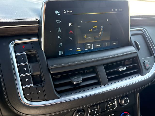 Used 2022 Chevrolet Suburban SUV