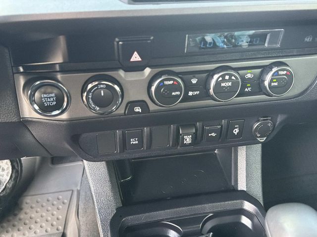 Used 2023 Toyota Tacoma Truck