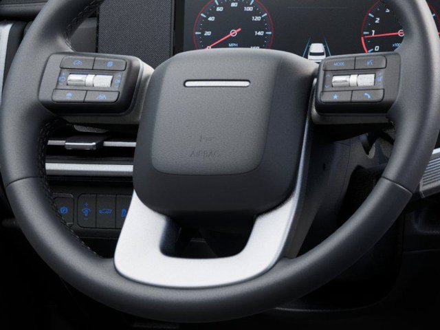 New 2027 Hyundai Santa Fe SUV