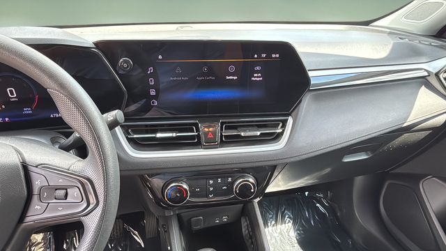 Used 2025 Red Chevrolet LT image 25