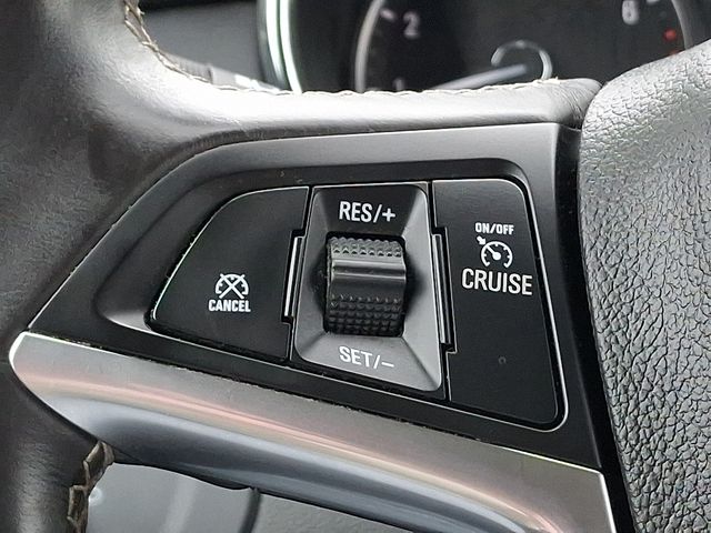 used 2019 Buick Encore car, priced at $11,885