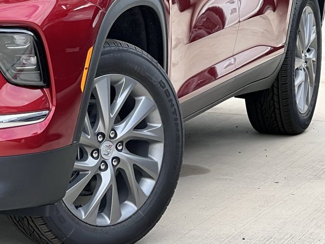 2026 Buick Enclave Preferred - 6