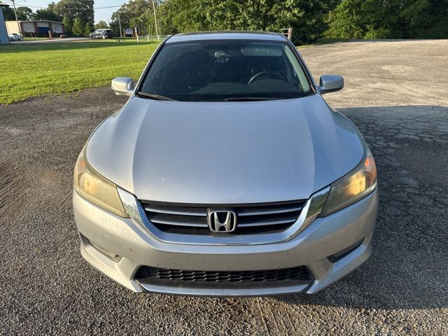 Used 2014 Honda Accord For Sale in OLIVE BRANCH, MS