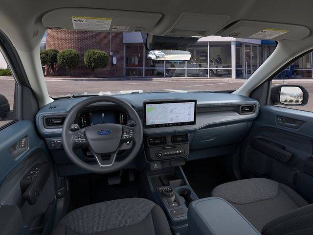 New 2026 Gray Ford XL image 9