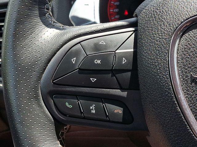Used 2024 Dodge Durango SUV
